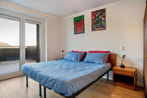 Appartamento Polsa 4 Brentonico